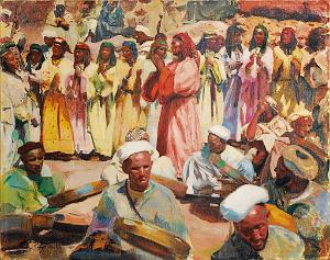 JACQUES MAJORELLE (100)